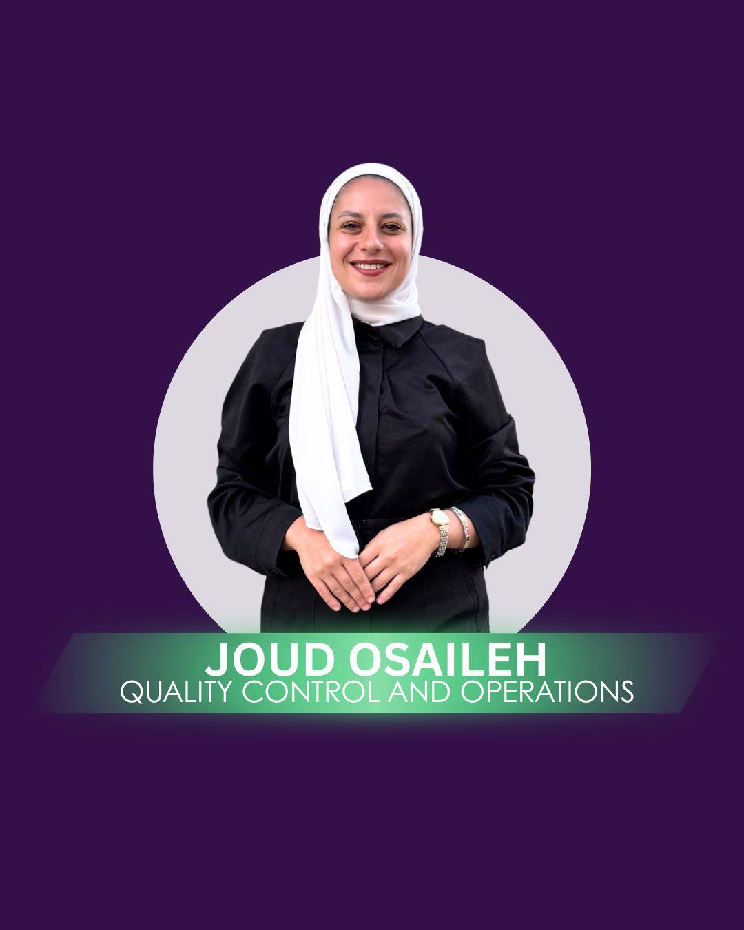 Joud Osaileh